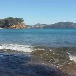 Apartment 4 Pers Coeur Du Lavandou 5mn A Pied Des Plages