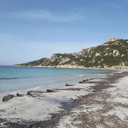 4 Pers Coeur Du Lavandou 5mn A Pied Des Plages Апартаменты