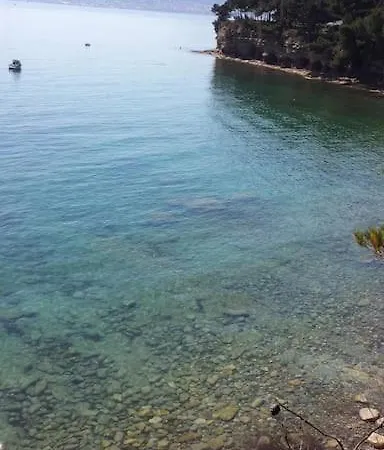 4 Pers Coeur Du Lavandou 5mn à Pied Des Plages * Le Lavandou