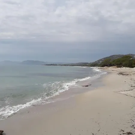 4 Pers Coeur Du Lavandou 5mn à Pied Des Plages Le Lavandou