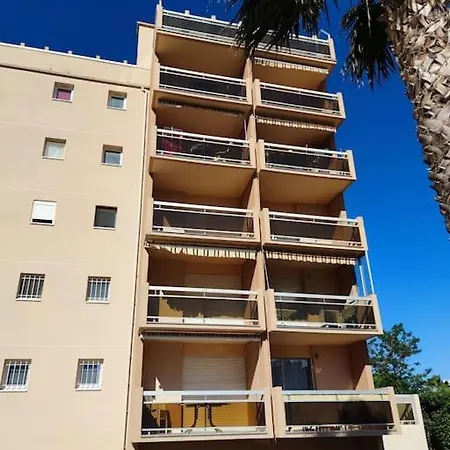 4 Pers Coeur Du Lavandou 5mn A Pied Des Plages 아파트 르 라방두