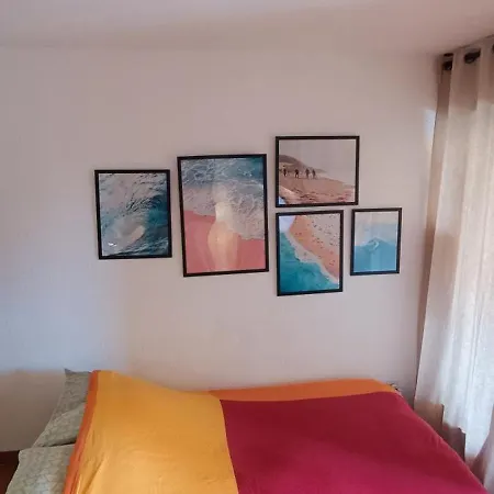 4 Pers Coeur Du Lavandou 5mn A Pied Des Plages * Ле-Лаванду