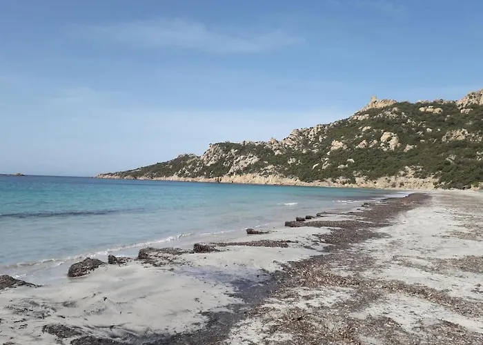 4 Pers Coeur Du Lavandou 5mn A Pied Des Plages Apartmán