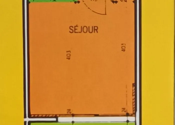 4 Pers Coeur Du Lavandou 5mn A Pied Des Plages * Le Lavandou